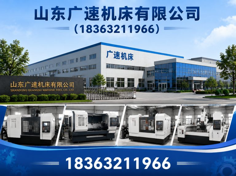 枣庄摇臂钻床展示图
